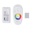 RF LED Remote Controller 3 Channels Constant Voltage 2.4G Wireless