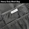 Luwint Large Heavy Duty Mesh Beach Bag - Sandproof Tote