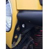 Vital-All Terrain LED Amber Front Turn Signal Lights for Jeep