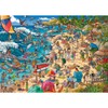 Heye HY29922 Jigsaw Puzzle