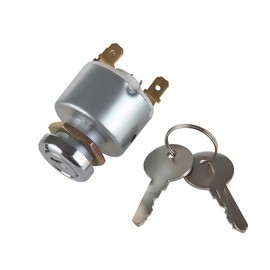 31973K4183 Ignition Switch 5 Terminal Suit for Car, Boat, Tractor,Trailer