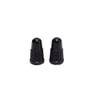 Weldtite Valve Caps (for Presta Valves) [Misc.]