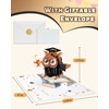 JMHACHY Graduation Pop Up Cards with Envelope - Congratulations Graduation