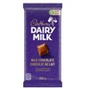 Cadbary Dairy milk chocolate (2 bars)