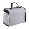Fireproof LiPo Battery Safety Storage Protect Bag Safe Guard Pouch