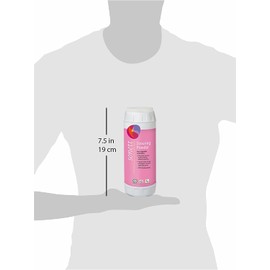 Sonett Organic Biodegradable Scouring Powder 16 fl.oz Certified Organically Grown (Pack of 6)