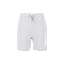 Alpha Industries Alpha PP Short for Men, Pastel Grey, M