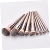 Baluue Sets Makeup Brush Kit Full Brushes Foundation Eye Shadows