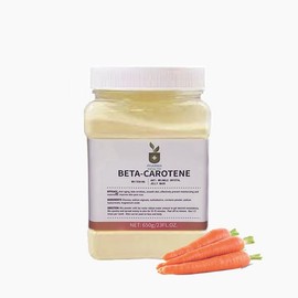 Pharmahealth Jelly SPA Beauty Face Mask Hydro Jelly Powder Korean Skin Care Peel Off 650g (Beta carotine)