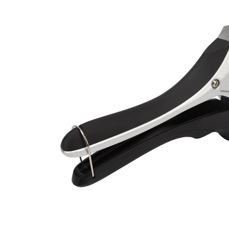 PROWIN Ratcheting PVC Pipe Cutter, 2-1/2" Capacity with SK5 Replacement