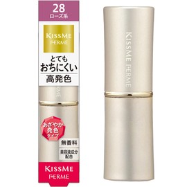 fermproof shine rouge 28