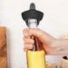Abrebotellas Montados en la Pared 6 Piezas Destapador de Cerveza