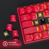 HK GAMING GK61 60% v3 | Hotswap Mechanical Gaming Keyboard