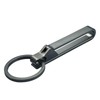 Wawayou EDC Belt Hook Key Holder, Men's Titanium Alloy, Carabiner,