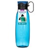 Sistema Traverse Water Bottle | 650 ml | Recyclable with