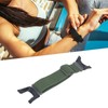 Nylon Weaving Watchband Adjustable Washable Breathable Lightweight Nylon Braided Watch