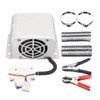 Car Heater Kit 12V 800W, MACHSWON High Power 5 Second