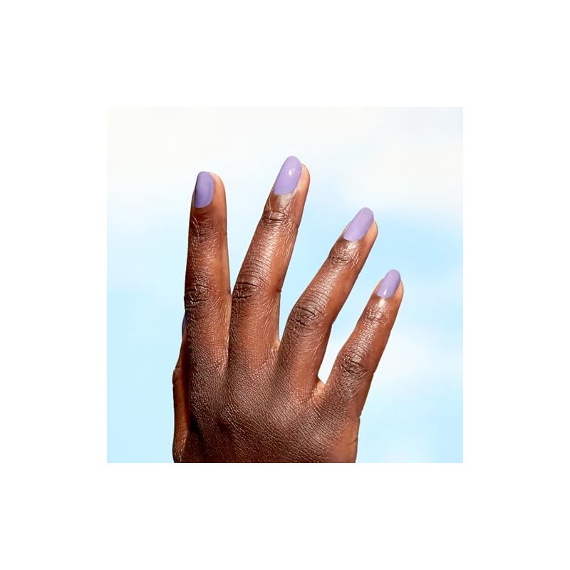 OPI Nature Strong Nail Polish Spring Into Action - Long