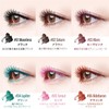 CathyDoll Monsoon Color Mascara Functional Cosmetics Laboratory (03 Mars (Mauve