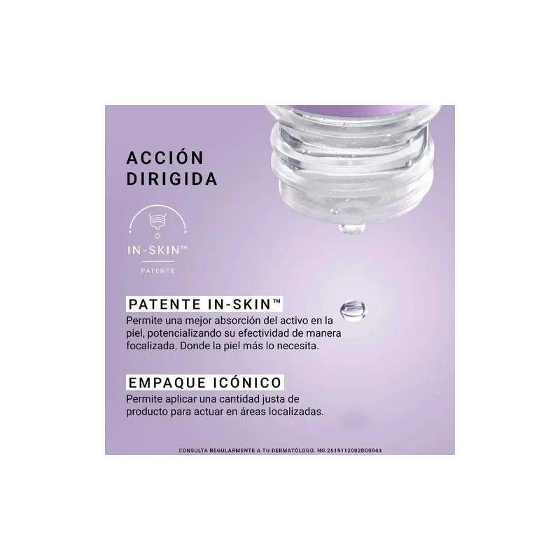 Etat Pur Ácido Hialurónico 1.5 Suero Rellenador De Arrugas