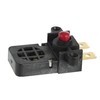 Masterpart Manual Button Reset Thermostat TOC Cut Out To Fit