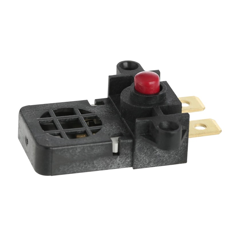 Masterpart Manual Button Reset Thermostat TOC Cut Out To Fit