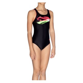 arena Starlight Girls' Swimming Costume