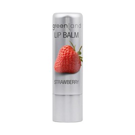 greenland [FruitEmotions] Lip Balm 3.9gr Strawberry LB0017