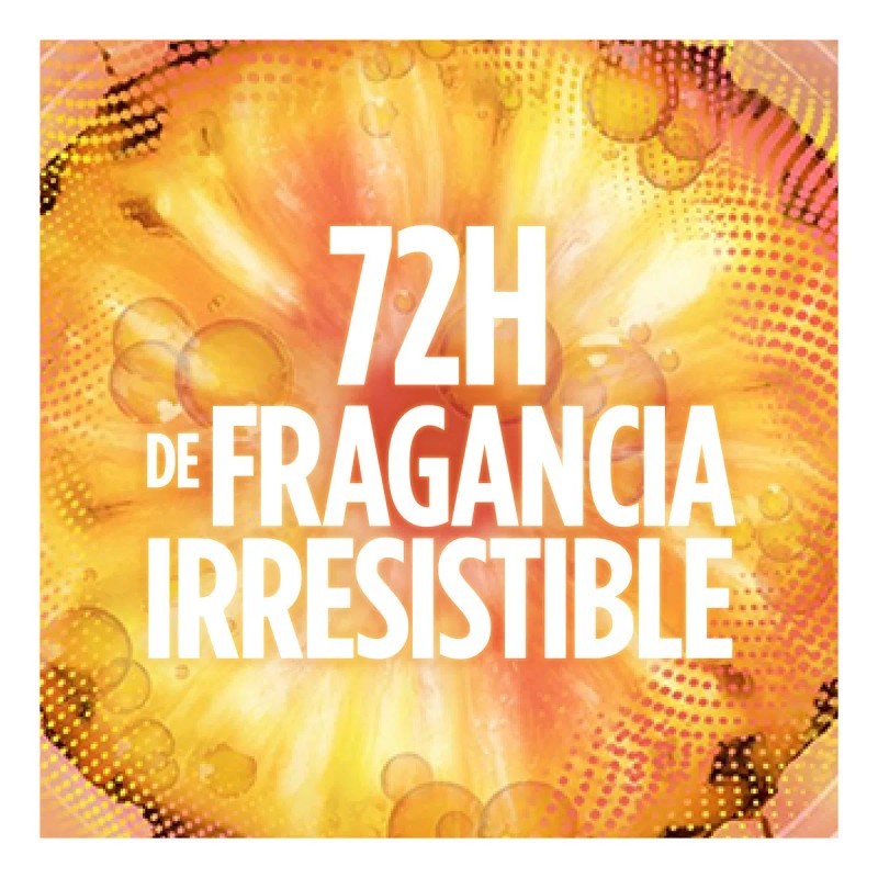 Shampoo Fructis para Cabello Frgil Hair Food Pia Garnier