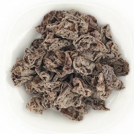 Preserved Fruit Dried Plum Salty Sweet and Sour Plum Seedless plum meat 话梅肉 6 oz