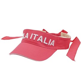 Fila Golf 753920 PKF Women's PK Visor, PK