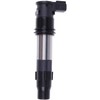 Dowfane Ignition Coil 30700-MFL-003 129700-5150 4Pcs Compatible with Honda CBR1000RA