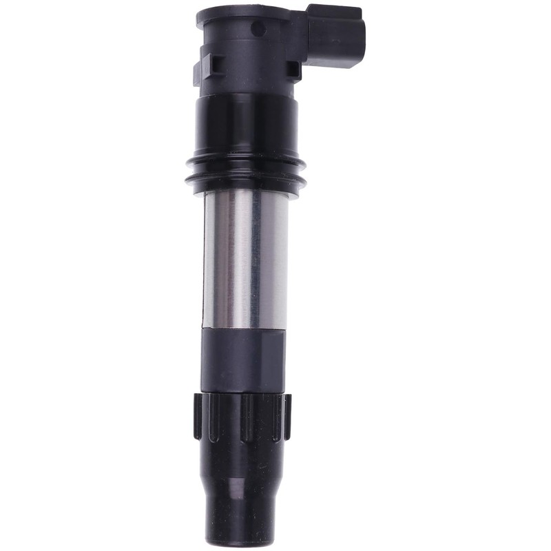 Dowfane Ignition Coil 30700-MFL-003 129700-5150 4Pcs Compatible with Honda CBR1000RA