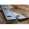 For Elektra Beckum HG260 planer blade 263 mm also fits