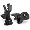 Click&Fit Adjustable Windshield Washer Nozzles compatible with Ford Explorer MK5