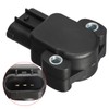 AUTEX DY-967 Throttle Position Sensor TPS DY967 Compatible with Ford