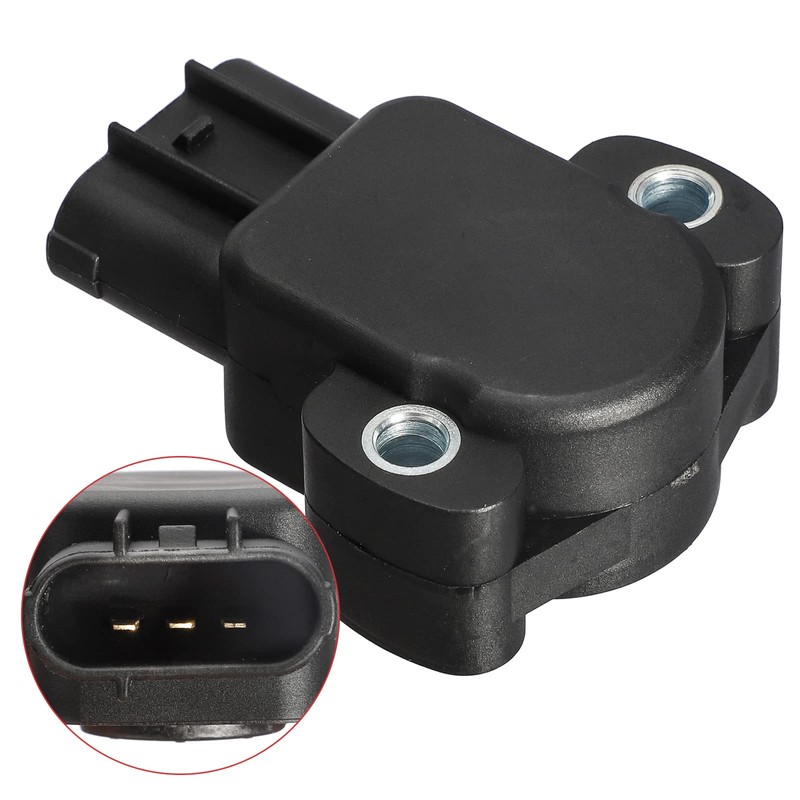 AUTEX DY-967 Throttle Position Sensor TPS DY967 Compatible with Ford