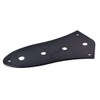 Alnicov Control Plate for Jazz Bass Guitar, Jazz Switch Control