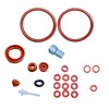Coffee Machine Maintenance Kit Gasket O-Ring, Suitable for Ju-ra Brewing