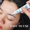 Lash Setting Lotion Lomansa Korean Lash Lift Tube Design Eyebrow