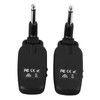 Wireless Guitar Transmitter Receiver System 50meter Bluetooth Audio Transmit Universal