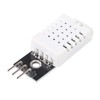 3Pcs DHT22 Temperature and Humidity Sensor Module AM2302 Digital Temp