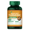 Turmeric Curcumin 1800mg with 95% Curcuminoids & Black Pepper –