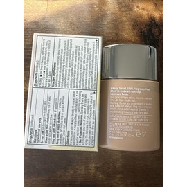 Clinique Even Better Glow Spf 15 Light Reflecting Make Up (WN 04 BONE) 1oz/30ml