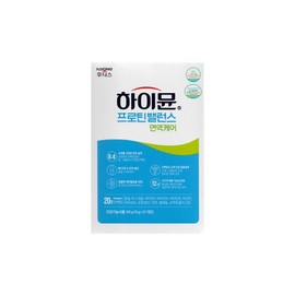 Ildong Foodis Highmune Protein Balance Immune Care Stick 19g x 10 pieces per box / 일동후디스 하이뮨 프로틴밸런스 면역케어 스틱 19g x 10개입 1박스