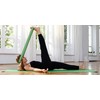 Yogistar 210d Yoga Belt Power Red