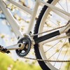 Bike Frame Sticker Set of 3 Bicycle Chain Protection Stickers