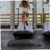 BESPORTBLE Running Machine Cover Treadmill Cover for Desk Under Portable
