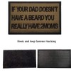 If Your Dad Doesn't Have a Beard, You Really Have