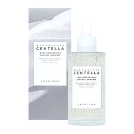 Skin Angel Madagascar Centella Tone Brightening Capsule Ampoule 100ml x 2 Whitening Ampoule / 스킨천사 마다가스카르 센텔라 톤 브라이트닝 캡슐 앰플 100ml x 2개 미백앰플